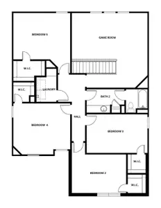 New construction Single-Family house 3001 Seaside Cove Ct, Katy, TX 77493 - image 4