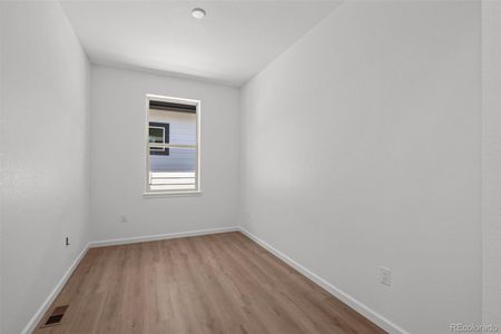 New construction Duplex house 11341 W Alder Dr, Littleton, CO 80127 - image 17