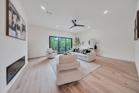 New construction Single-Family house 1135 Lake Pointe Pkwy, Sugar Land, TX 77478 - image 5