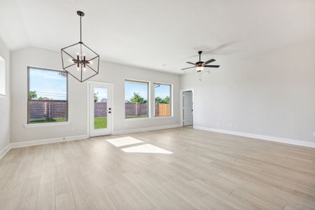 New construction Single-Family house 1207 Harrison Hollow Ln, Royse City, TX 75189 null- photo 22 22