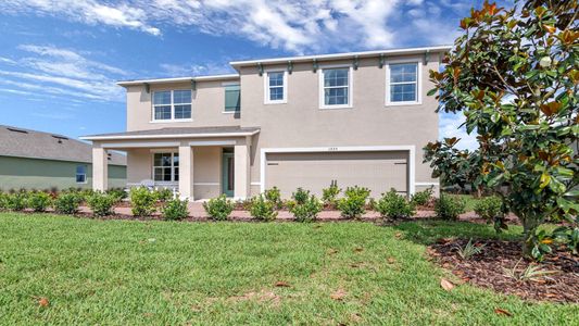 New construction Single-Family house 1383 Fountain View St, Ormond Beach, FL 32174 null- photo 2 2