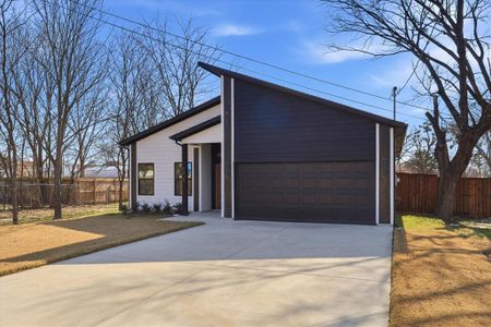 New construction Single-Family house 4515 Eutopia St, Greenville, TX 75401 - image