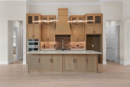 New construction Single-Family house 2300 Candlestick Dr, Granbury, TX 76049 - image 17