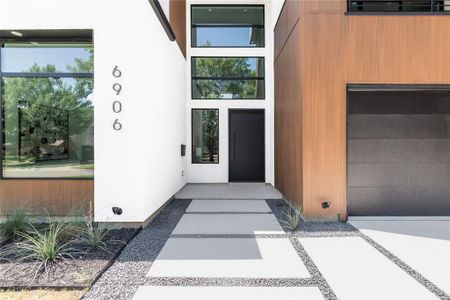 New construction Single-Family house 6906 Clayton Ave, Dallas, TX 75214 - image