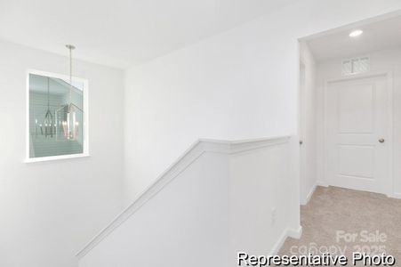 New construction Single-Family house 5630 Galloway Dr, Unit 49, Stanfield, NC 28163 null- photo 23 23