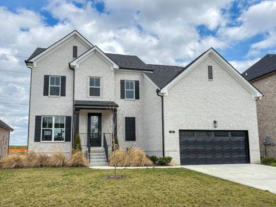 New construction Single-Family house 112 Hayden Ln, Unit 220, Gallatin, TN 37066 plan Hadley - image