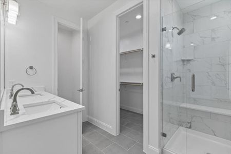 New construction Condo house 4401 Cabell Dr, Unit 102, Dallas, TX 75204 null- photo 30 30