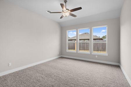 New construction Single-Family house 21713 Southern Valley Ln, New Caney, TX 77357 plan Rowan - image 15