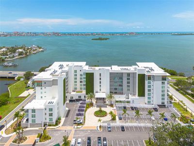 New construction Condo house 1020 Sunset Point Rd, Unit 213, Clearwater, FL 33755 null- photo 0