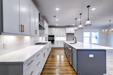 New construction Single-Family house Summerville, SC 29483 plan Sumter - image 7