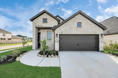New construction Single-Family house 4166 Colony Ln, Missouri City, TX 77459 null- photo 0
