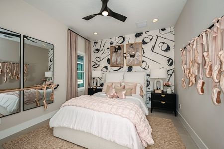 New construction Single-Family house Parrish, FL 34219 plan Key West II - image 18