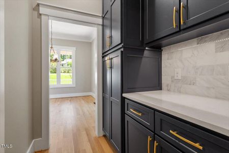 New construction Single-Family house 3934 Old Chapel Hill Rd, Durham, NC 27707 - image 10