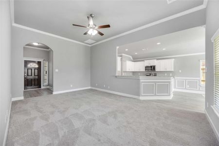 New construction Single-Family house 3037 Mcgowen St, Houston, TX 77004 null- photo 8 8