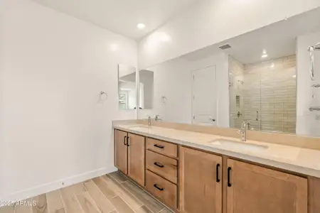 New construction Single-Family house 21435 W Meadowbrook Ave, Buckeye, AZ 85396 - image 5