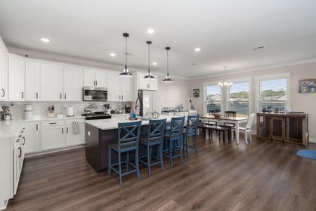 New construction Single-Family house 140 Westfield Dr, Ridgeville, SC 29472 - image 13