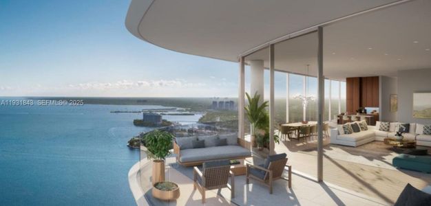 New construction Condo house 175 Se 25Th Rd, Unit 4201, Miami, FL 33129 - image 10