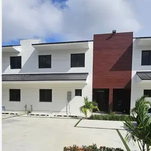 New construction Townhouse house 936 Nw 10Th St, Unit 2, Florida City, FL 33034 - image