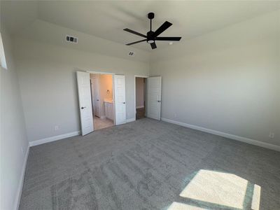 New construction Single-Family house 725 Windward Ct, Lowry Crossing, TX 75069 - image 10