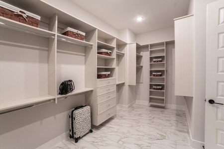 New construction Single-Family house Justin, TX 76247 plan Toscana - image 8