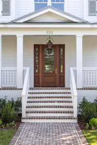 New construction Single-Family house 322 Bayview Drive Ne, Saint Petersburg, FL 33704 - photo 2 2