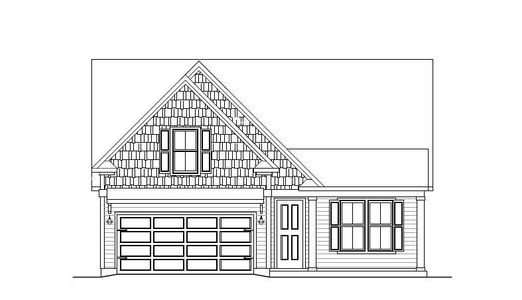 New Home in Moncks Corner, SC.  - Slide 2