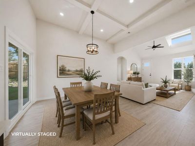 New construction Single-Family house 2607 White Rock Dr, Granbury, TX 76048 - image 5