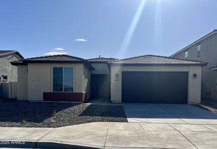 New construction Single-Family house 19213 W Missouri Ave, Litchfield Park, AZ 85340 - photo 0