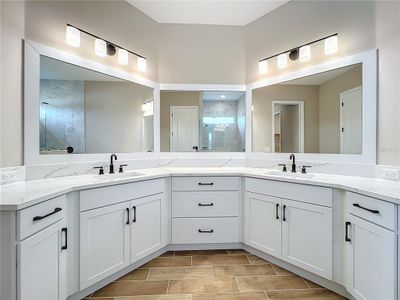New construction Single-Family house 247 Monet Trl, Bradenton, FL 34212 plan Grenada II - image 9