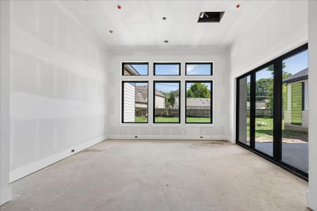 New construction Single-Family house 9050 Elizabeth Rd, Houston, TX 77055 - image 3
