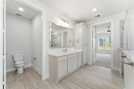 New construction Single-Family house 21807 Victory Green Wy, Porter, TX 77365 - image 15