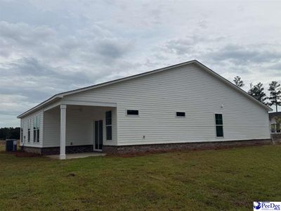 New construction Single-Family house 3204 Mccracken Dr, Unit 72), Florence, SC 29505 - image