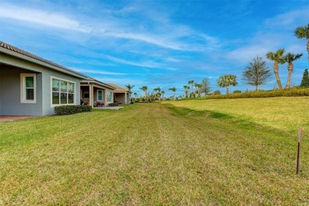 New construction Single-Family house 9189 Sw Pepoli Way, Port St. Lucie, FL 34987 null- photo 18 18