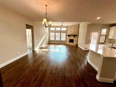 New construction Single-Family house 11817 Serval St, Godley, TX 76044 - image 17