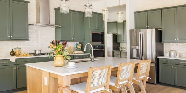 New construction Single-Family house 5235 Iron Vine Trl, Prescott, AZ 86301 plan Arcadia - image 8