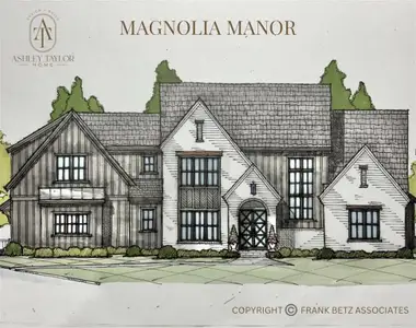 New construction Single-Family house 6428 E Cherokee Dr, Canton, GA 30115 null- photo 0