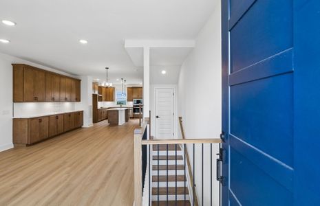 New construction Single-Family house 112 Scenic Pass, Nashville, TN 37218 plan Teravista - image 6