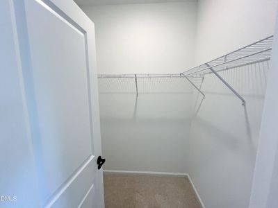 New construction Townhouse house 2418 Whitewing Ln, Wendell, NC 27591 plan Lennox - image 13