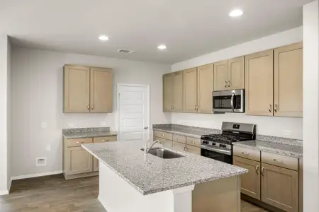 New construction Single-Family house 5509 Sacra Cv, Austin, TX 78747 plan Cloverleaf 1937 - image 7