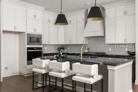 New construction Single-Family house 7897 Honeycomb Ln, Chattanooga, TN 37421 plan The Adele - image 10