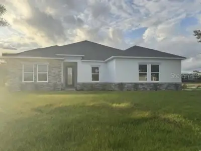 New construction Single-Family house 2185 Onondaga Ln, Punta Gorda, FL 33983 plan The Huntington - image