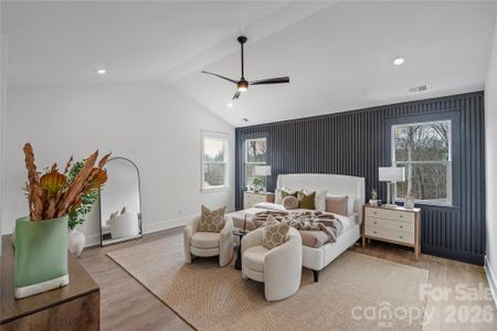 New construction Single-Family house 1013 Courtney Ln, Unit 15, Waxhaw, NC 29715 - image 13