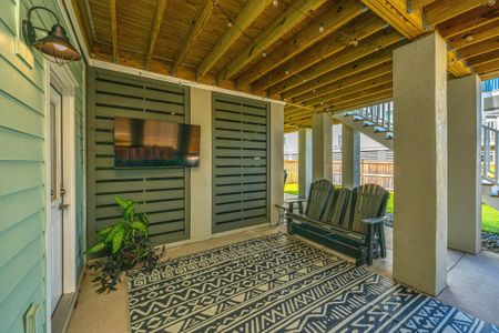 New construction Single-Family house 321 Blowing Fresh Dr, Charleston, SC 29492 - image