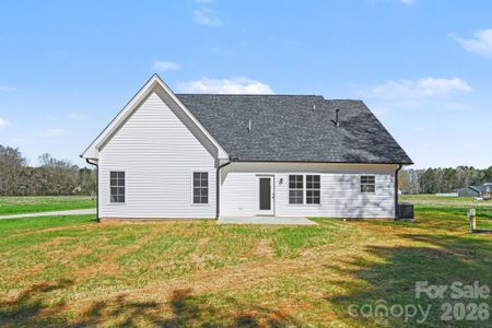 New construction Single-Family house 1030 Redbud Wy, Salisbury, NC 28147 - image 4