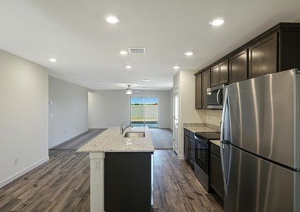 Mayfield by LGI Homes in Buckeye - photo 21 21