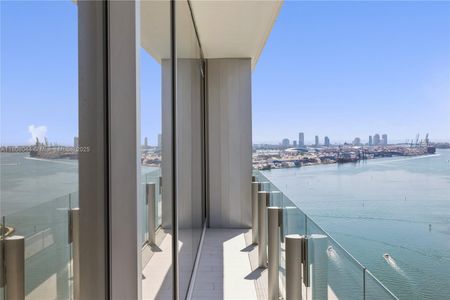 New construction Condo house 300 Biscayne Blvd Wy, Unit 3104, Miami, FL 33131 null- photo 57 57