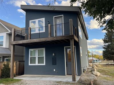 New construction Single-Family house 519 Gold St, Buena Vista, CO 81211 - image