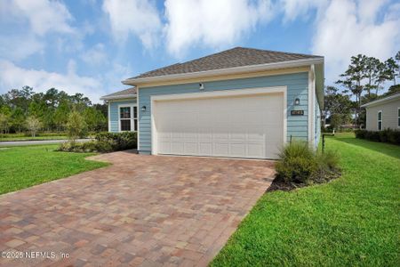 New construction Single-Family house 9793 Lemon Grass Ln, Jacksonville, FL 32219 - image