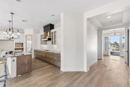 New construction Single-Family house 14741 N Ave 73Rd, Unit 19, Peoria, AZ 85381 - image 7