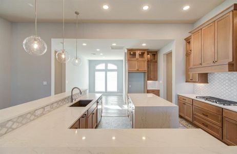 New construction Single-Family house 5226 Elk Meadows Ln, Manvel, TX 77578 null- photo 28 28